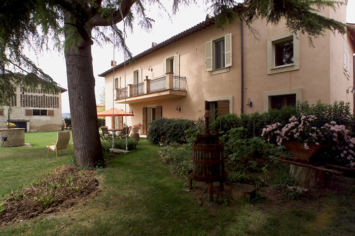 B&B Foligno vicino Caserma Gonzaga