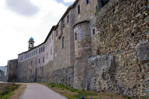 Bevagna, uno dei borghi più belli dell'Umbria