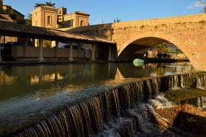 Bevagna, uno dei borghi più belli dell'Umbria